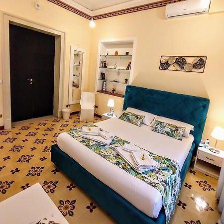 Suleima B&B Messina Centro 외부 사진