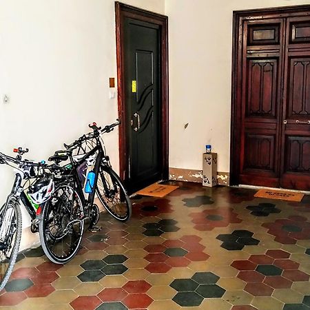 Suleima B&B Messina Centro 외부 사진