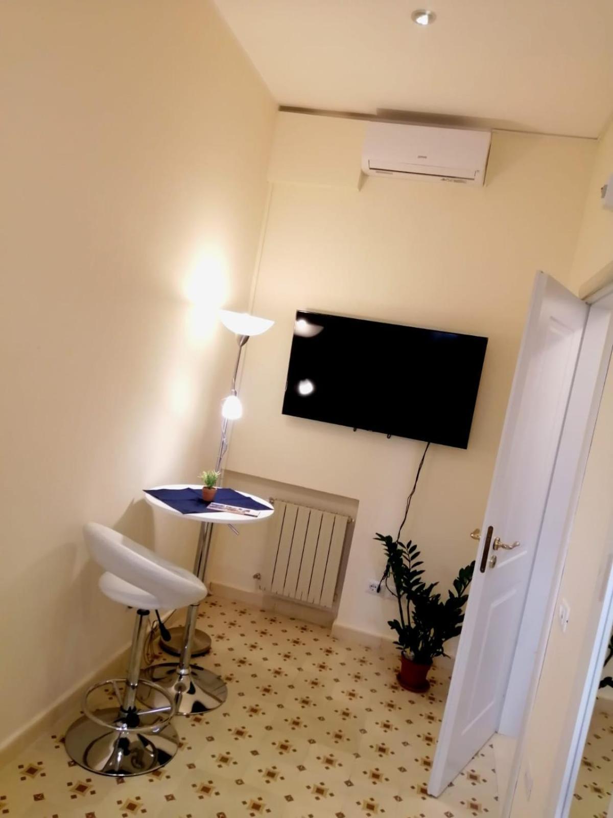Suleima B&B Messina Centro 객실 사진