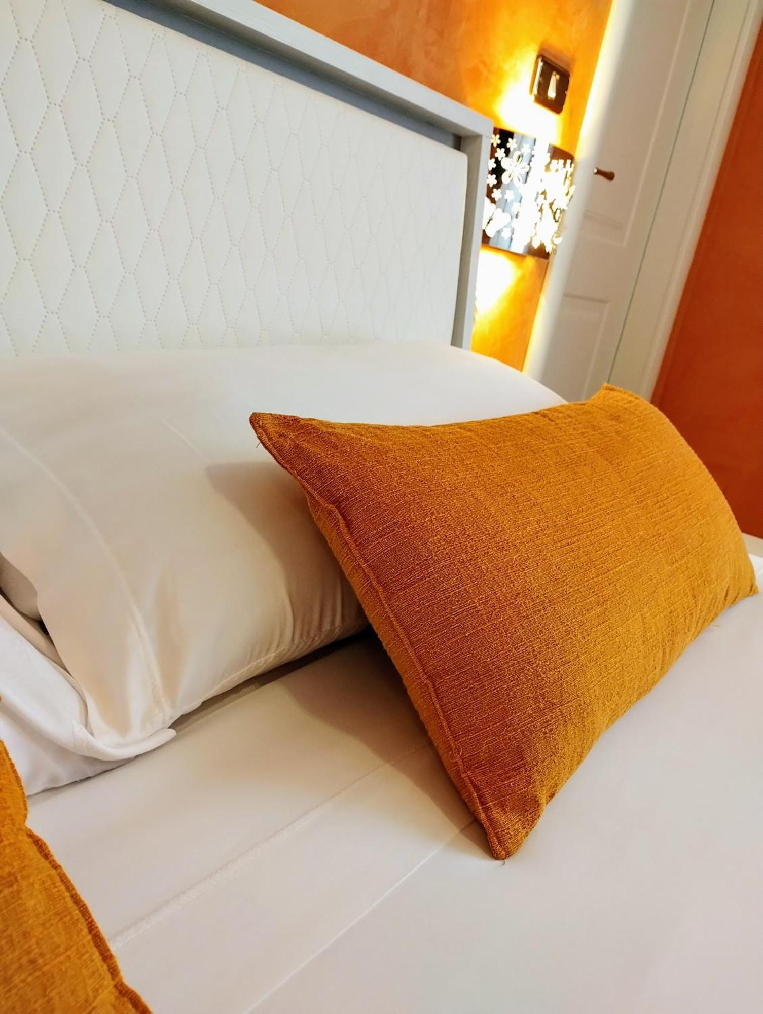 Suleima B&B Messina Centro 외부 사진
