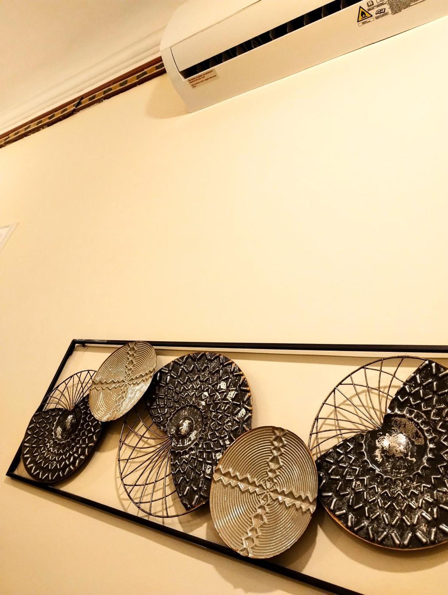 Suleima B&B Messina Centro 외부 사진