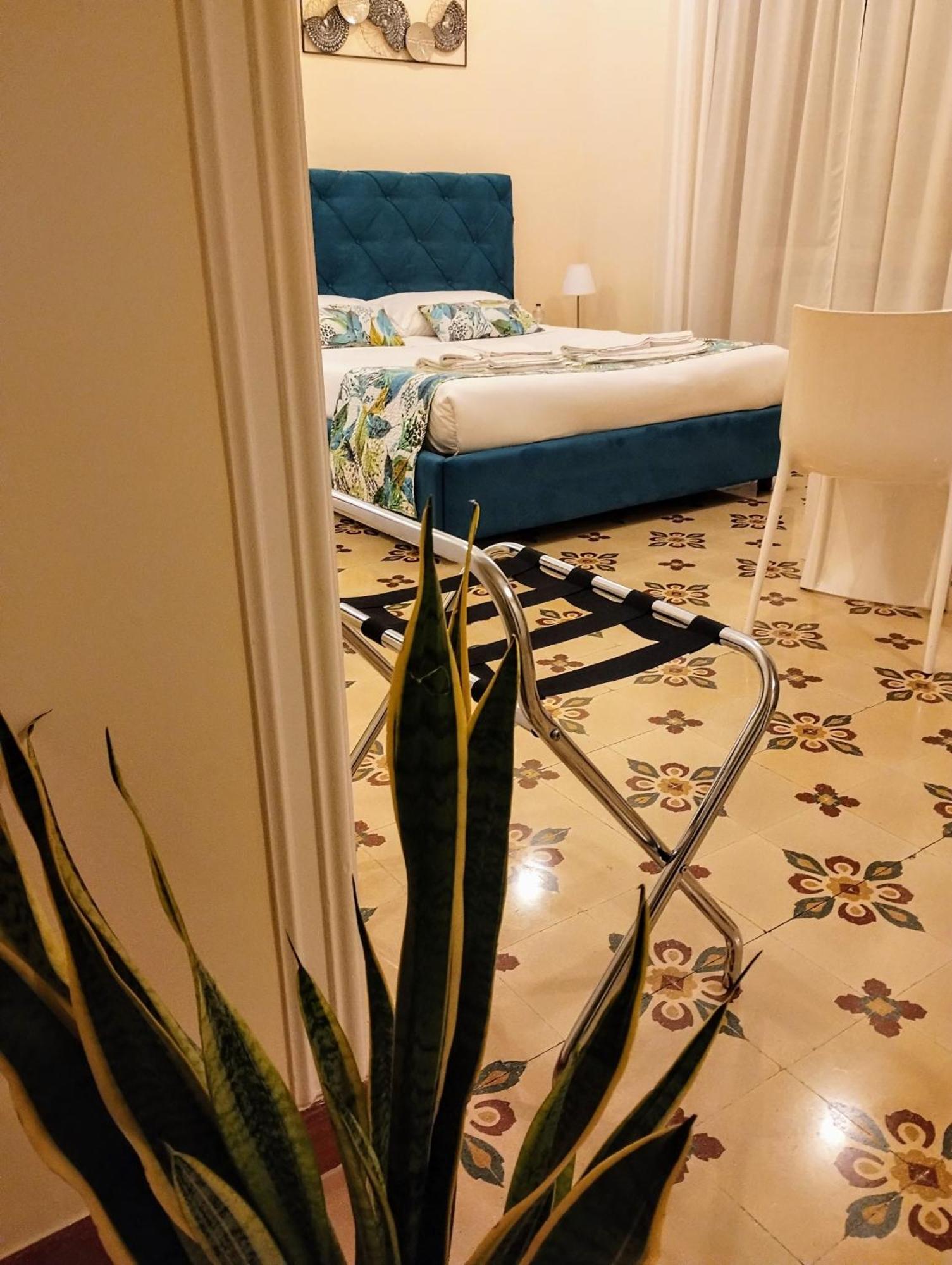 Suleima B&B Messina Centro 외부 사진