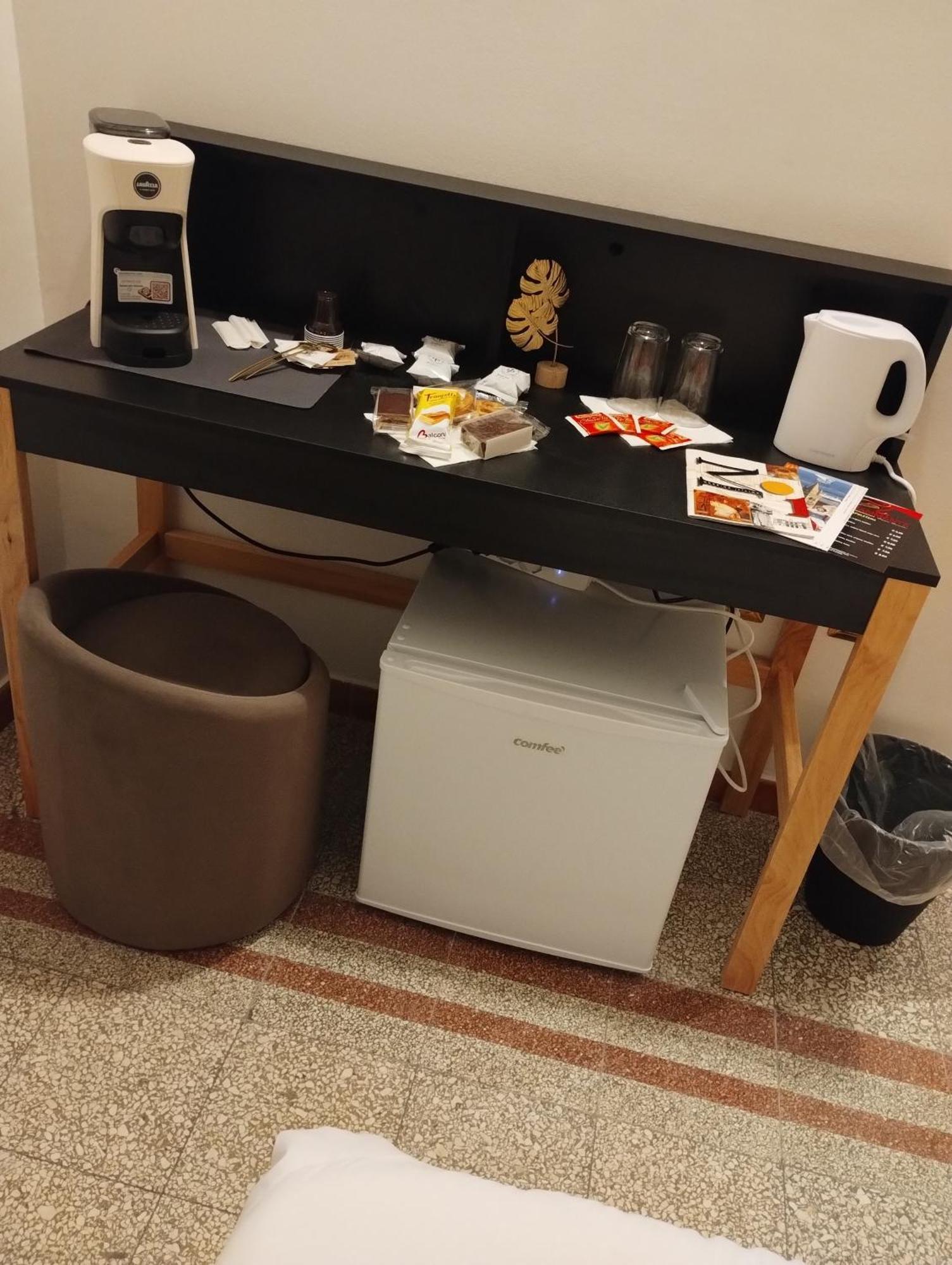 Suleima B&B Messina Centro 외부 사진