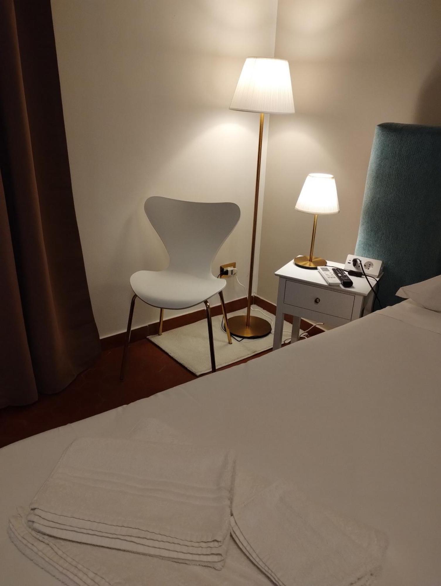 Suleima B&B Messina Centro 외부 사진