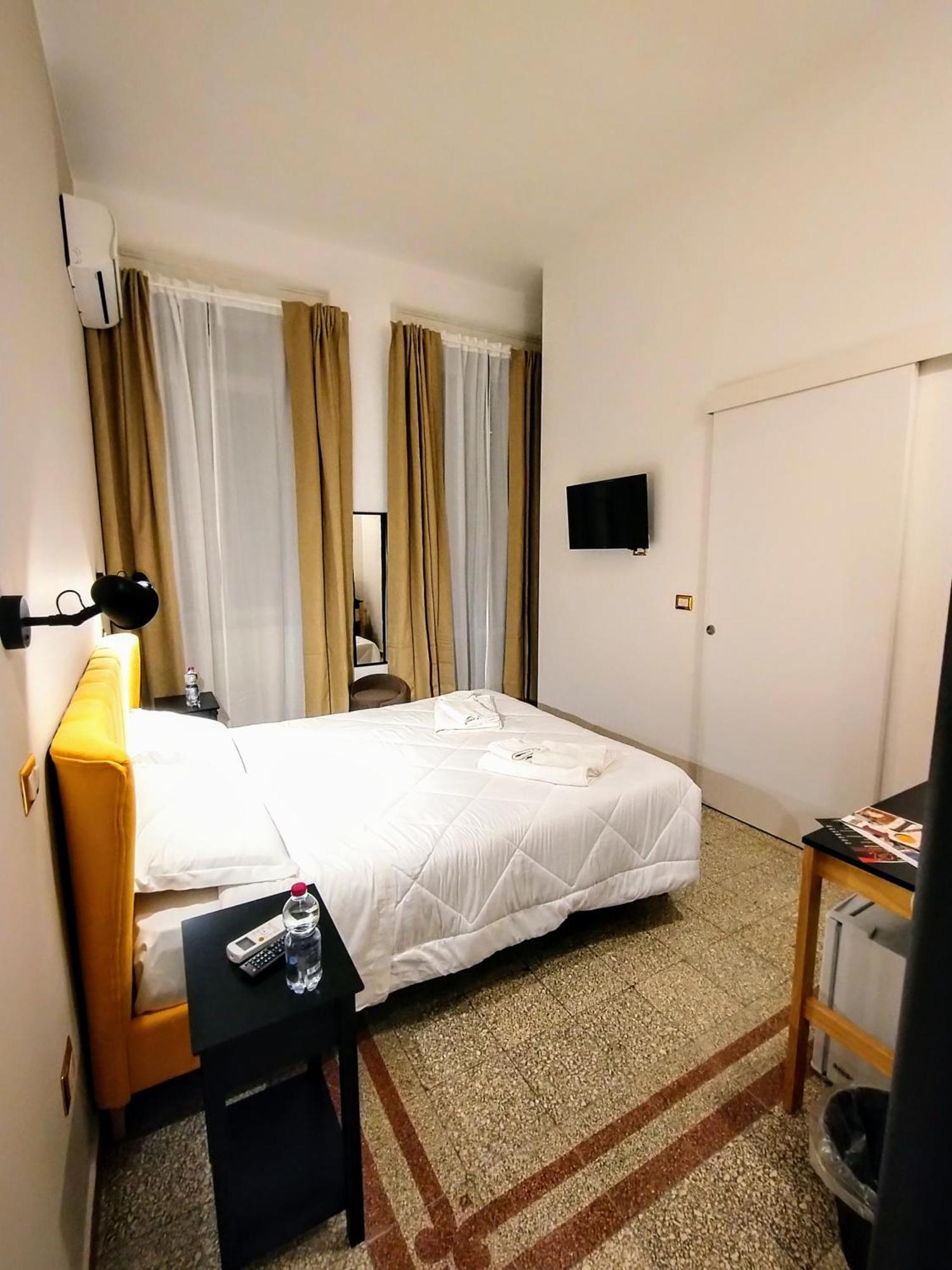 Suleima B&B Messina Centro 외부 사진