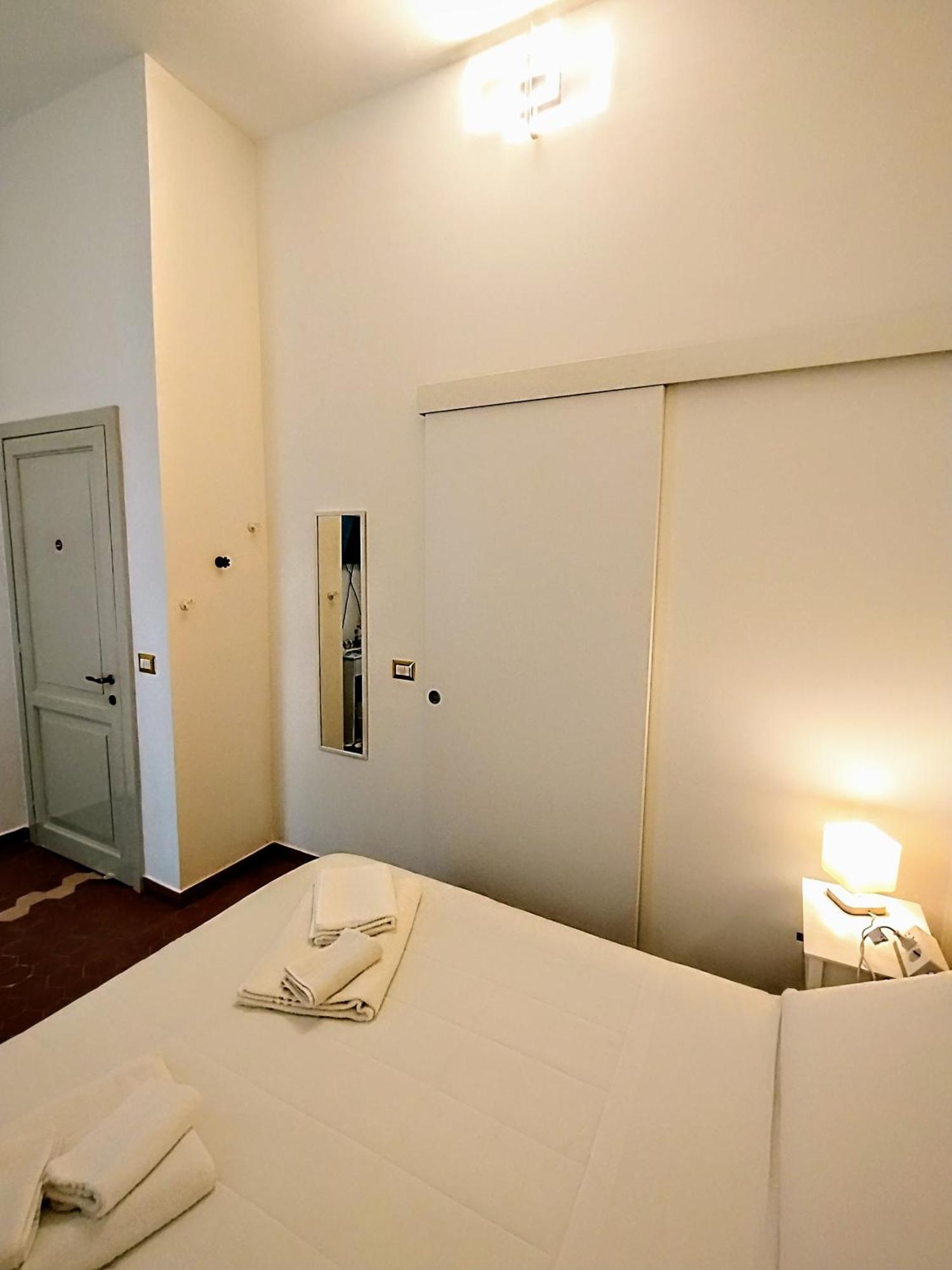 Suleima B&B Messina Centro 외부 사진