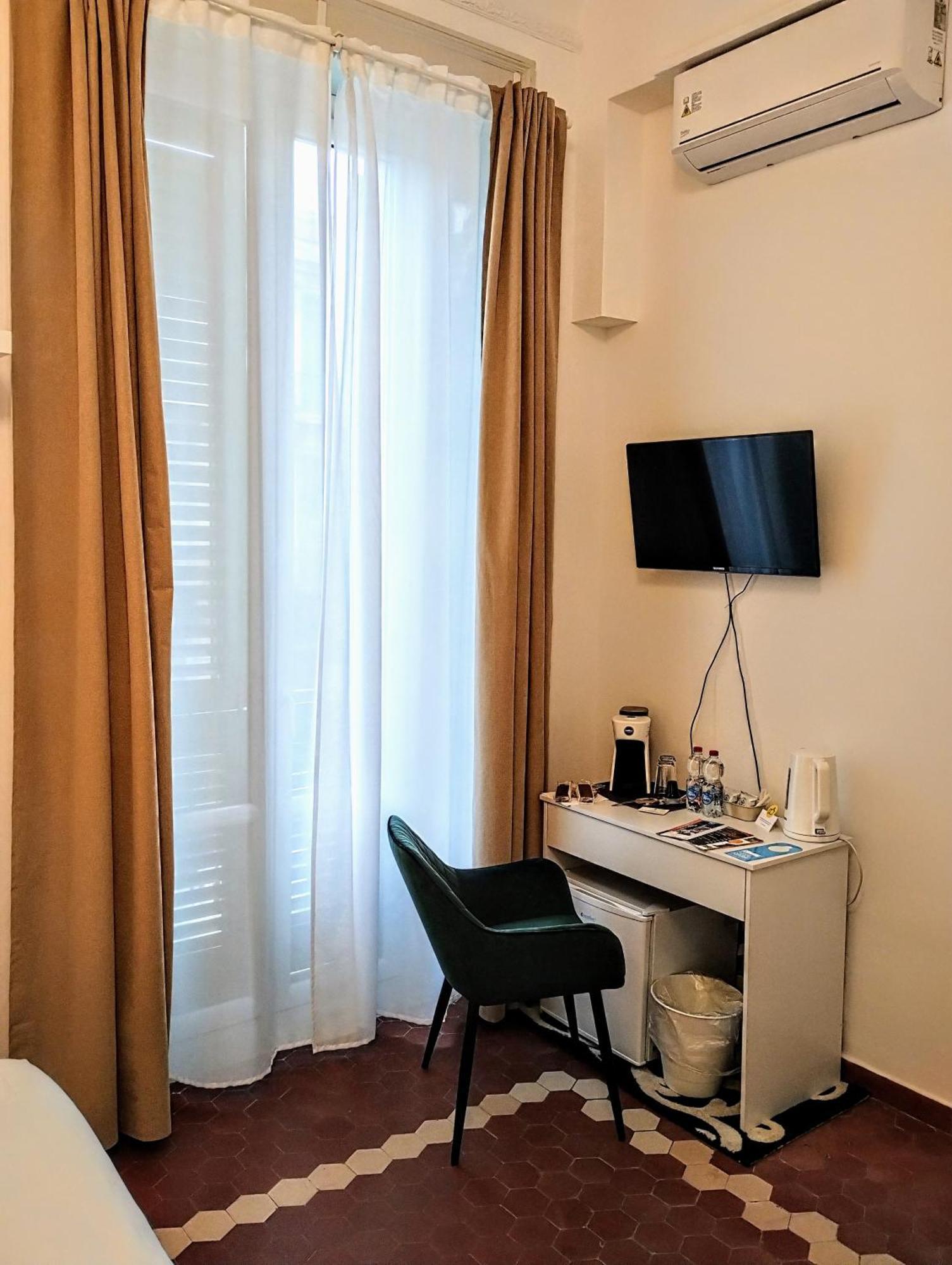 Suleima B&B Messina Centro 외부 사진