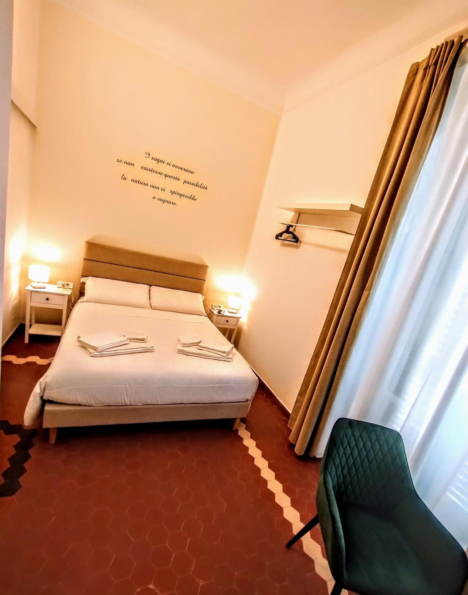 Suleima B&B Messina Centro 외부 사진