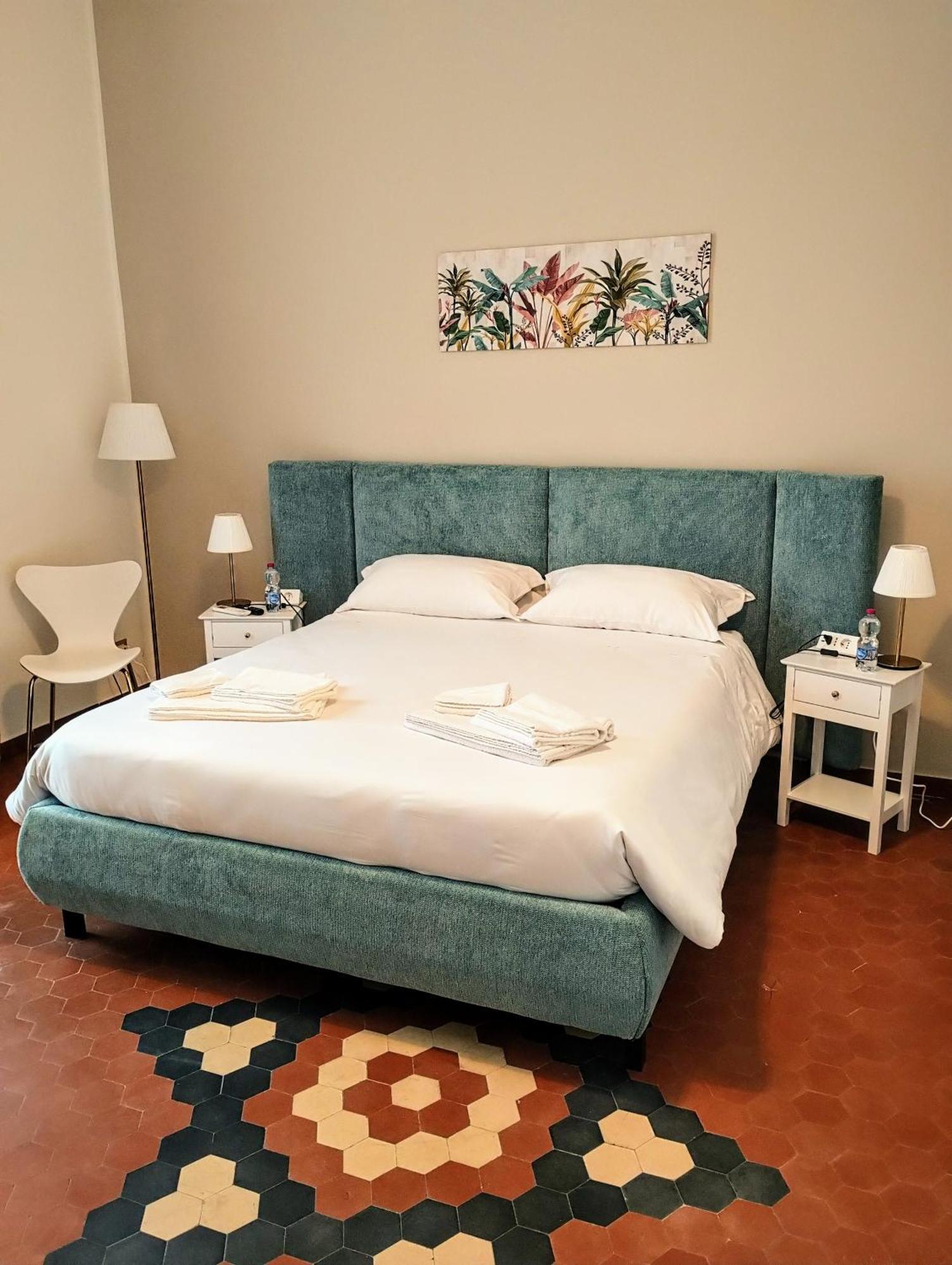 Suleima B&B Messina Centro 외부 사진