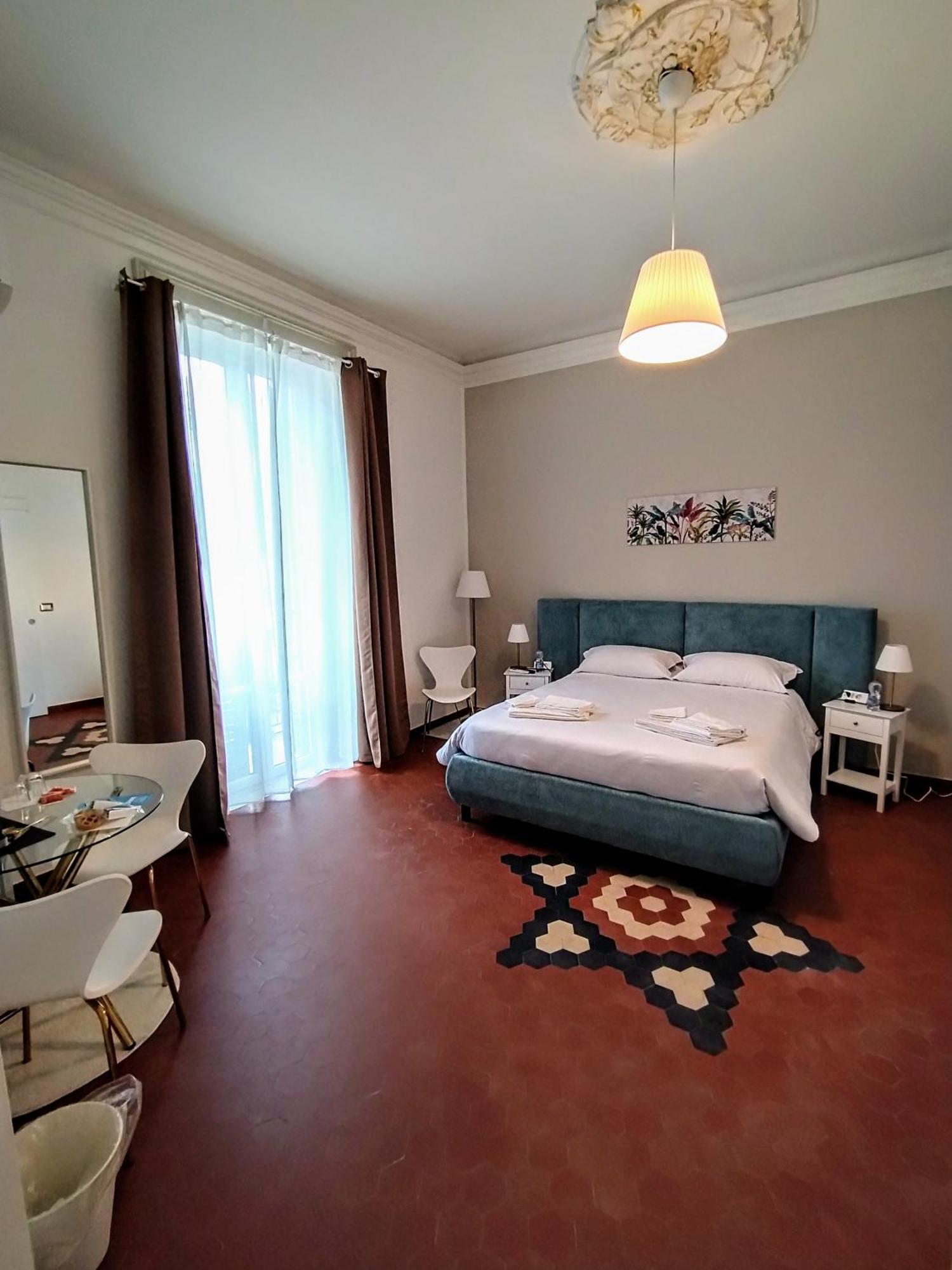 Suleima B&B Messina Centro 외부 사진